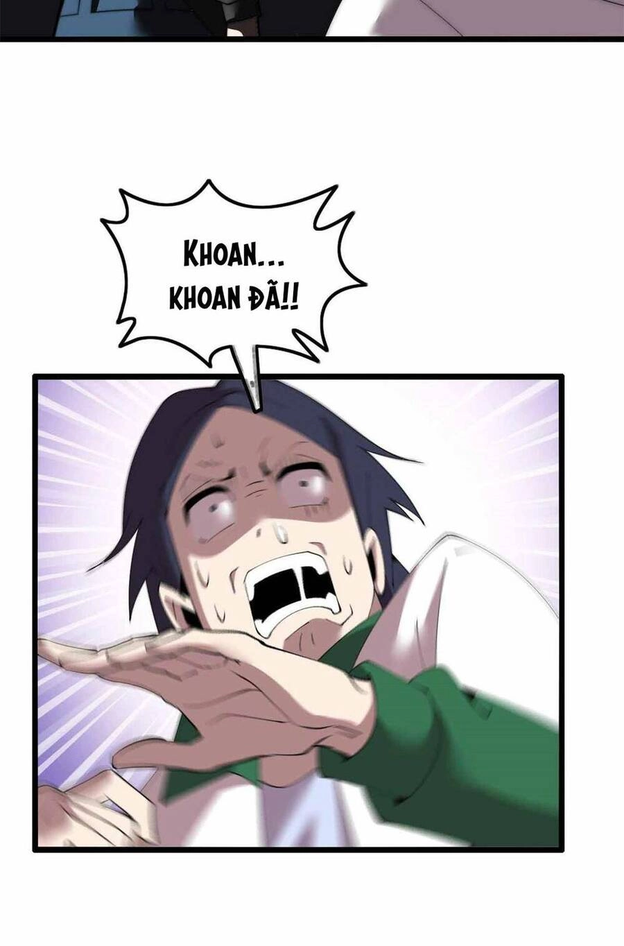 Lời Nguyền Này Thật Tuyệt Vời Chapter 8 - 29