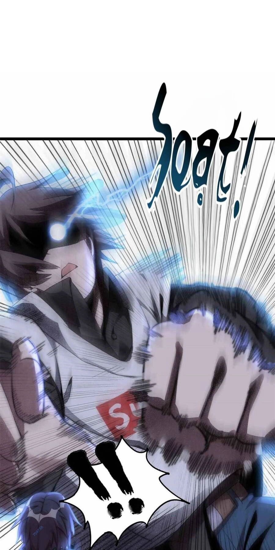 Lời Nguyền Này Thật Tuyệt Vời Chapter 8 - 30