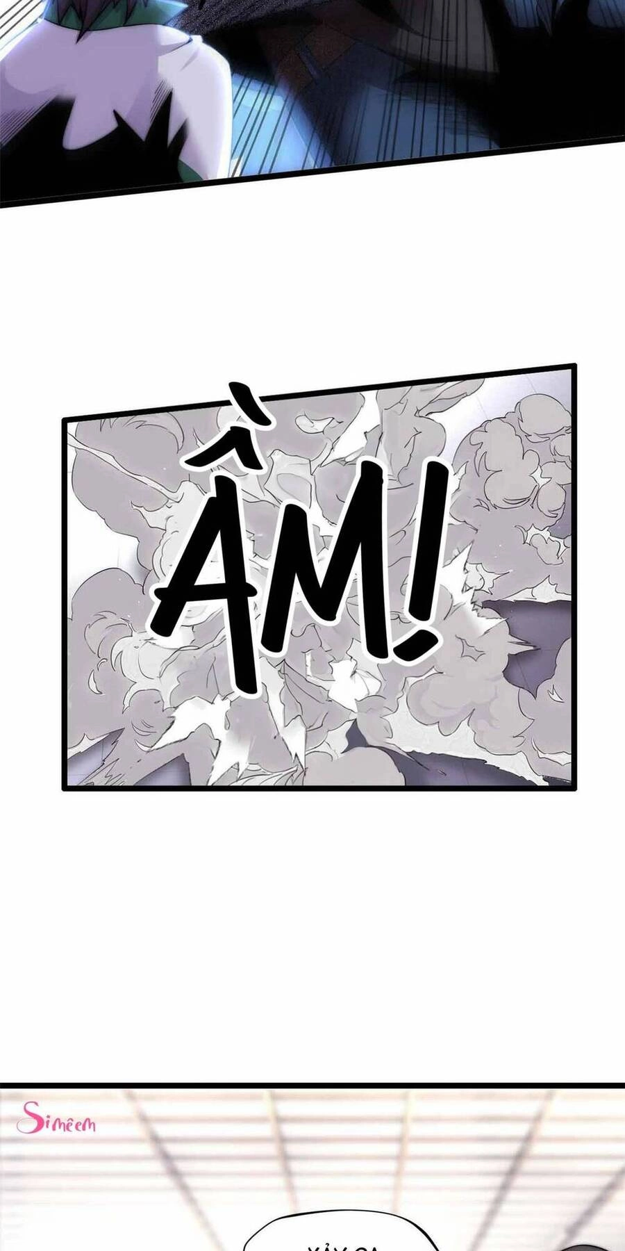 Lời Nguyền Này Thật Tuyệt Vời Chapter 8 - 31