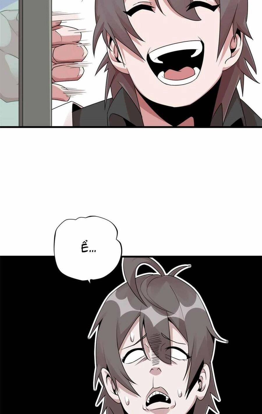 Lời Nguyền Này Thật Tuyệt Vời Chapter 8 - 37