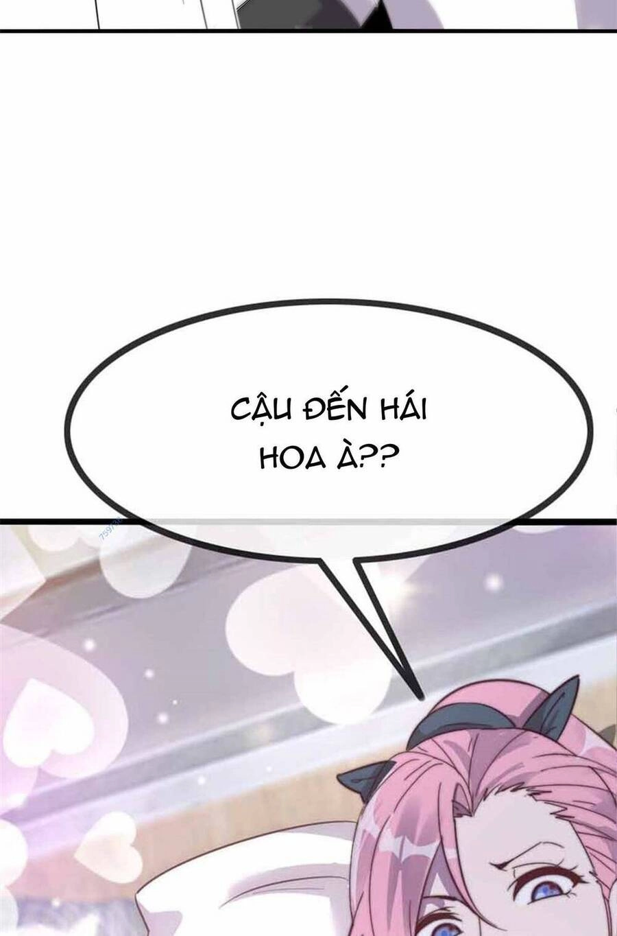 Lời Nguyền Này Thật Tuyệt Vời Chapter 8 - 41