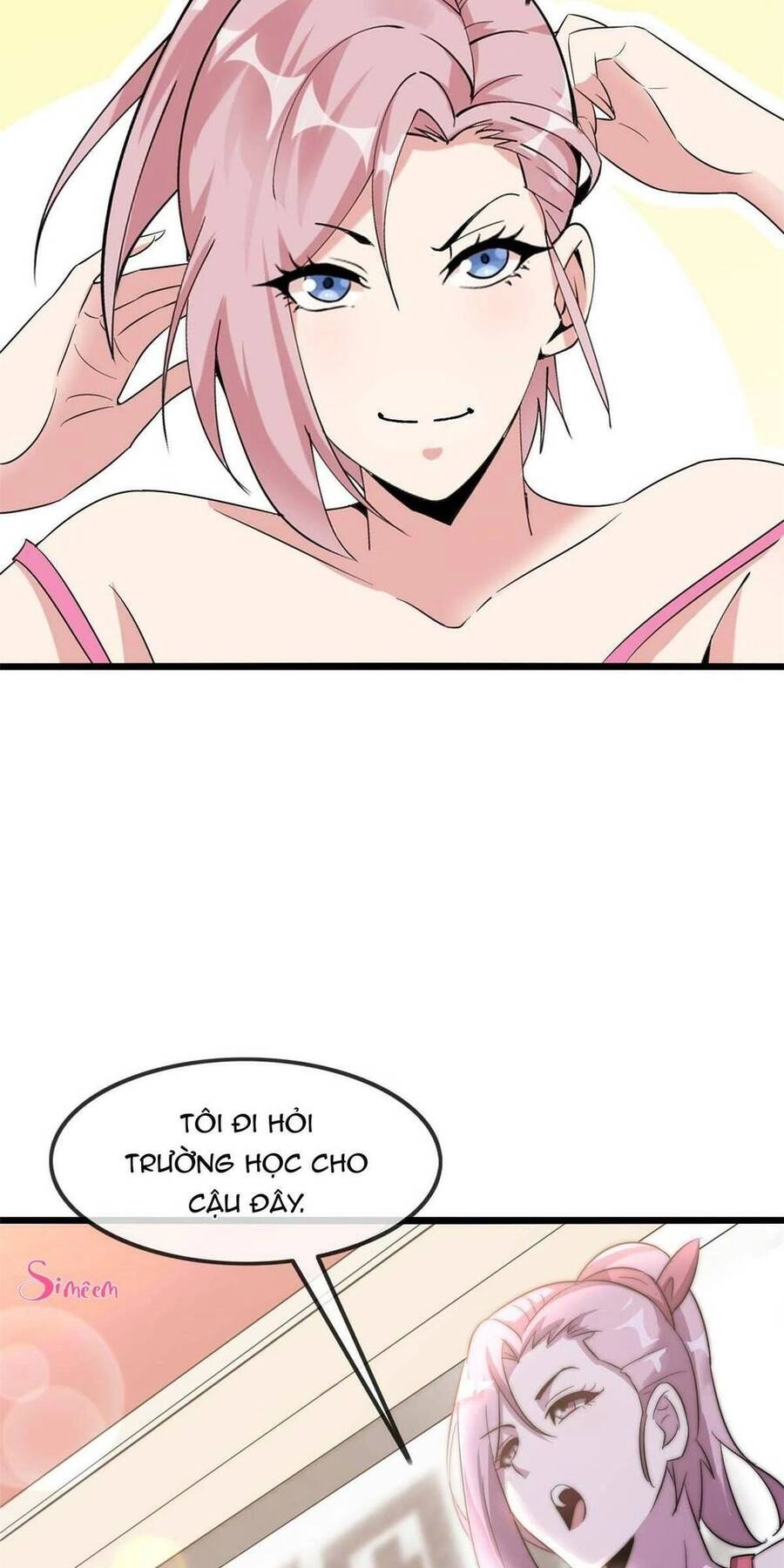 Lời Nguyền Này Thật Tuyệt Vời Chapter 8 - 47