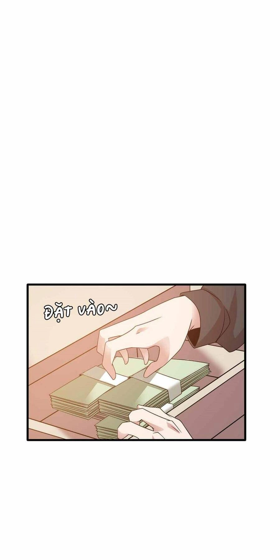 Lời Nguyền Này Thật Tuyệt Vời Chapter 8 - 50