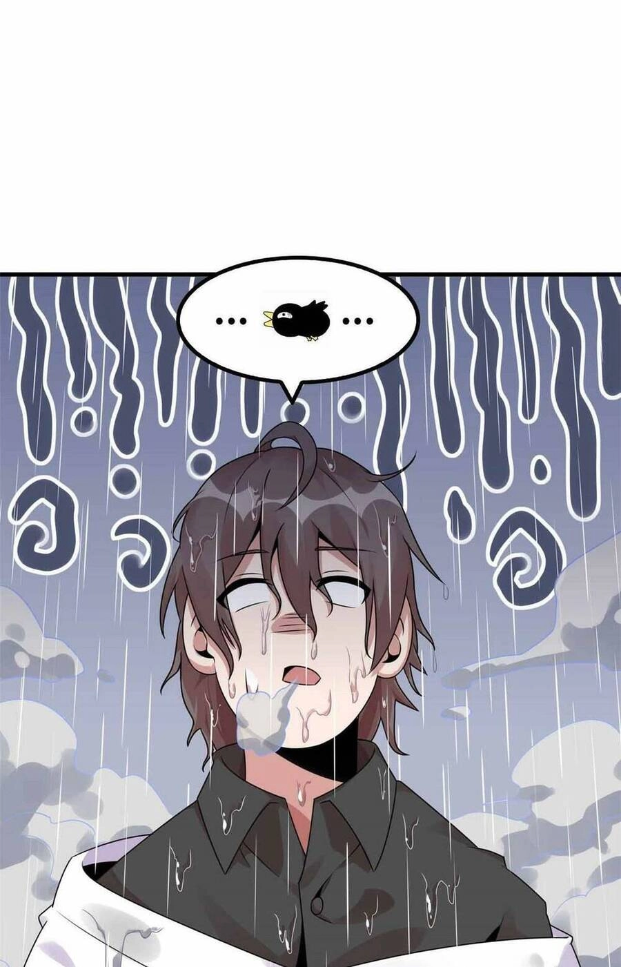 Lời Nguyền Này Thật Tuyệt Vời Chapter 8 - 56