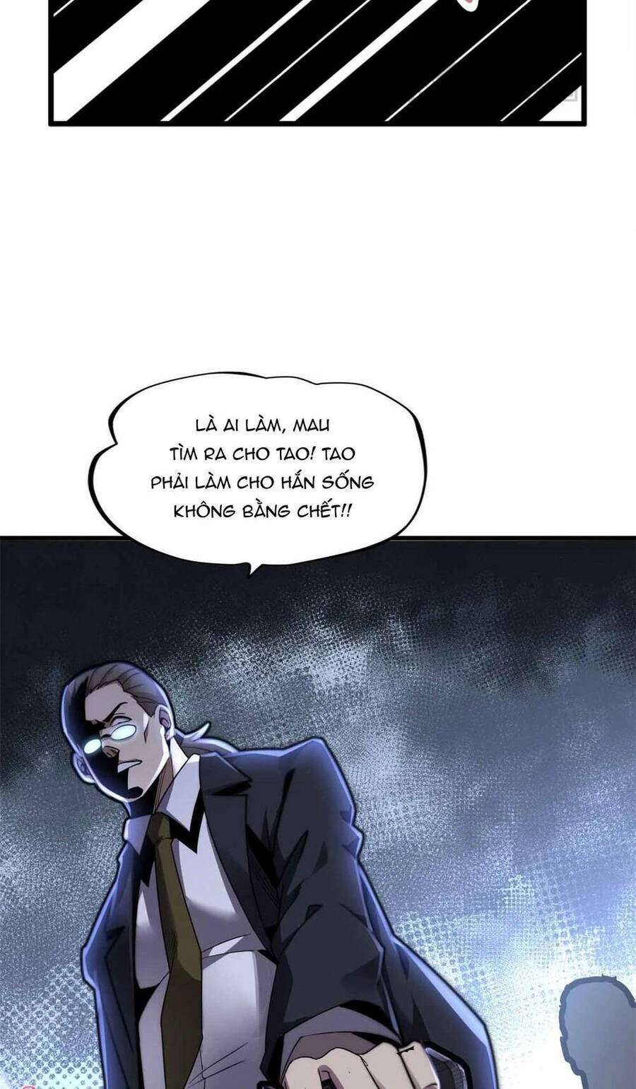 Lời Nguyền Này Thật Tuyệt Vời Chapter 8 - 60