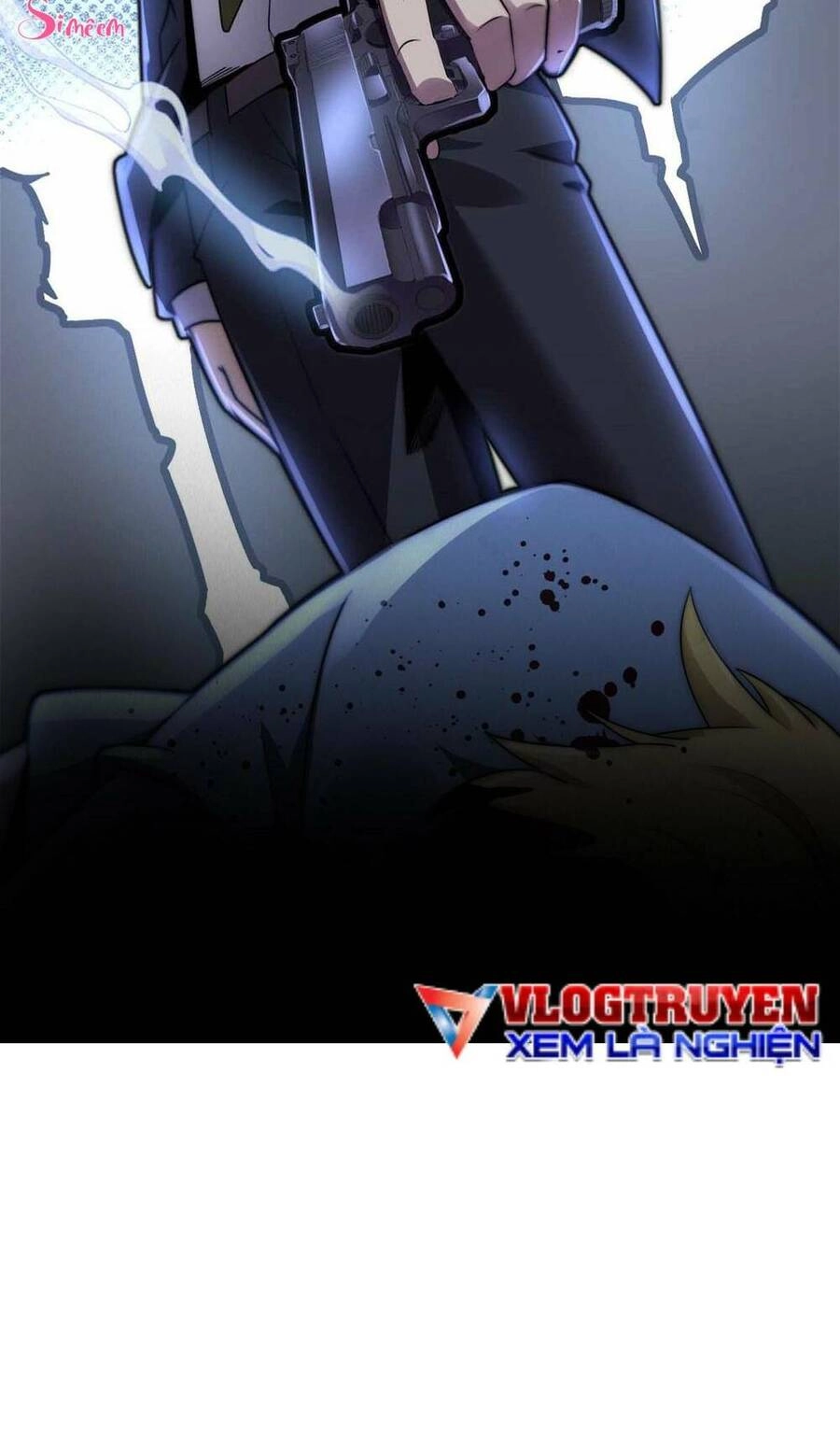 Lời Nguyền Này Thật Tuyệt Vời Chapter 8 - 61