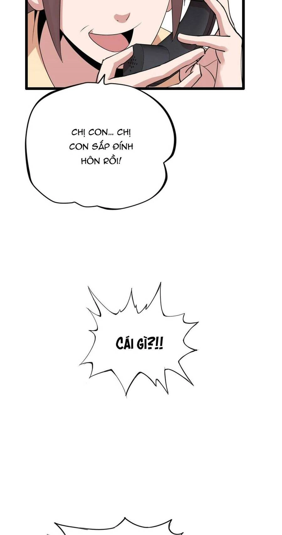 Lời Nguyền Này Thật Tuyệt Vời Chapter 9 - 5