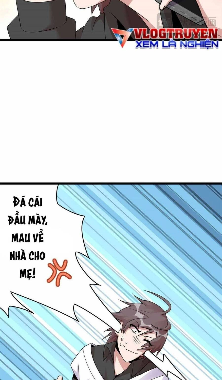 Lời Nguyền Này Thật Tuyệt Vời Chapter 9 - 9