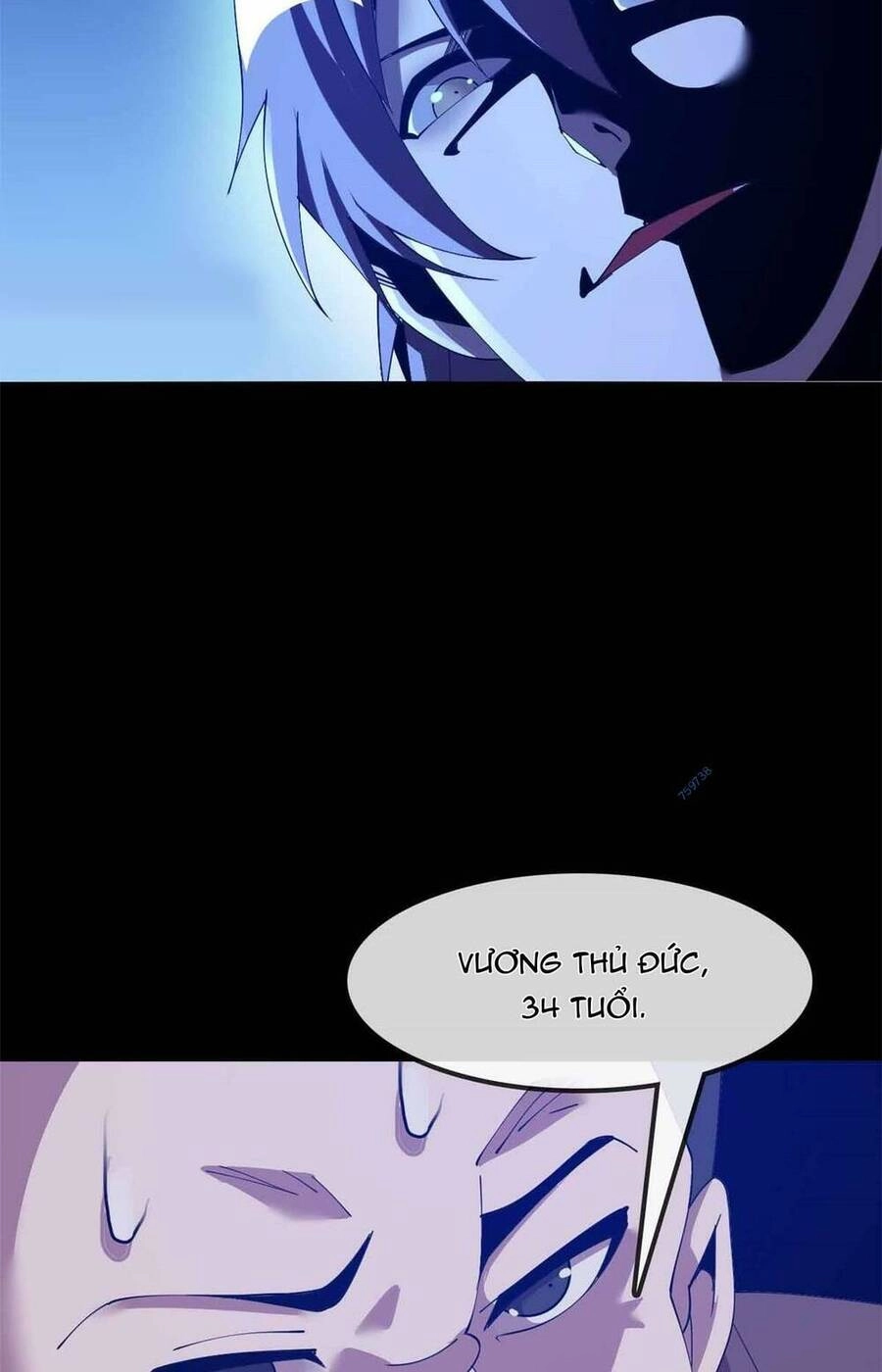 Lời Nguyền Này Thật Tuyệt Vời Chapter 9 - 17