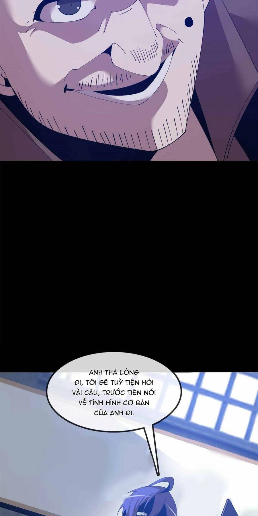 Lời Nguyền Này Thật Tuyệt Vời Chapter 9 - 18