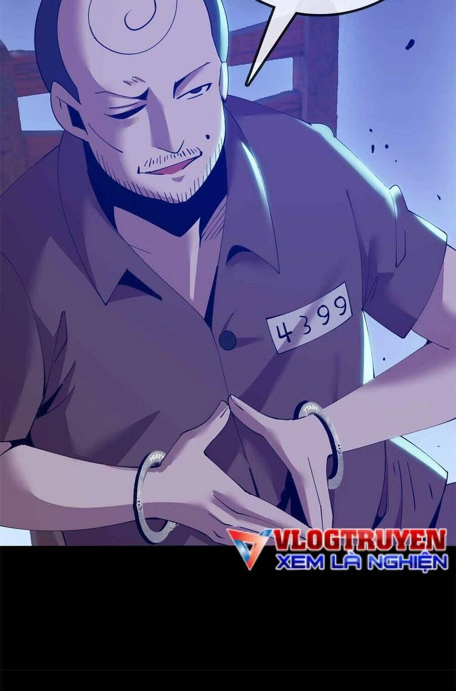 Lời Nguyền Này Thật Tuyệt Vời Chapter 9 - 20