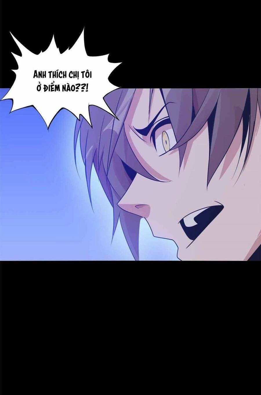 Lời Nguyền Này Thật Tuyệt Vời Chapter 9 - 21