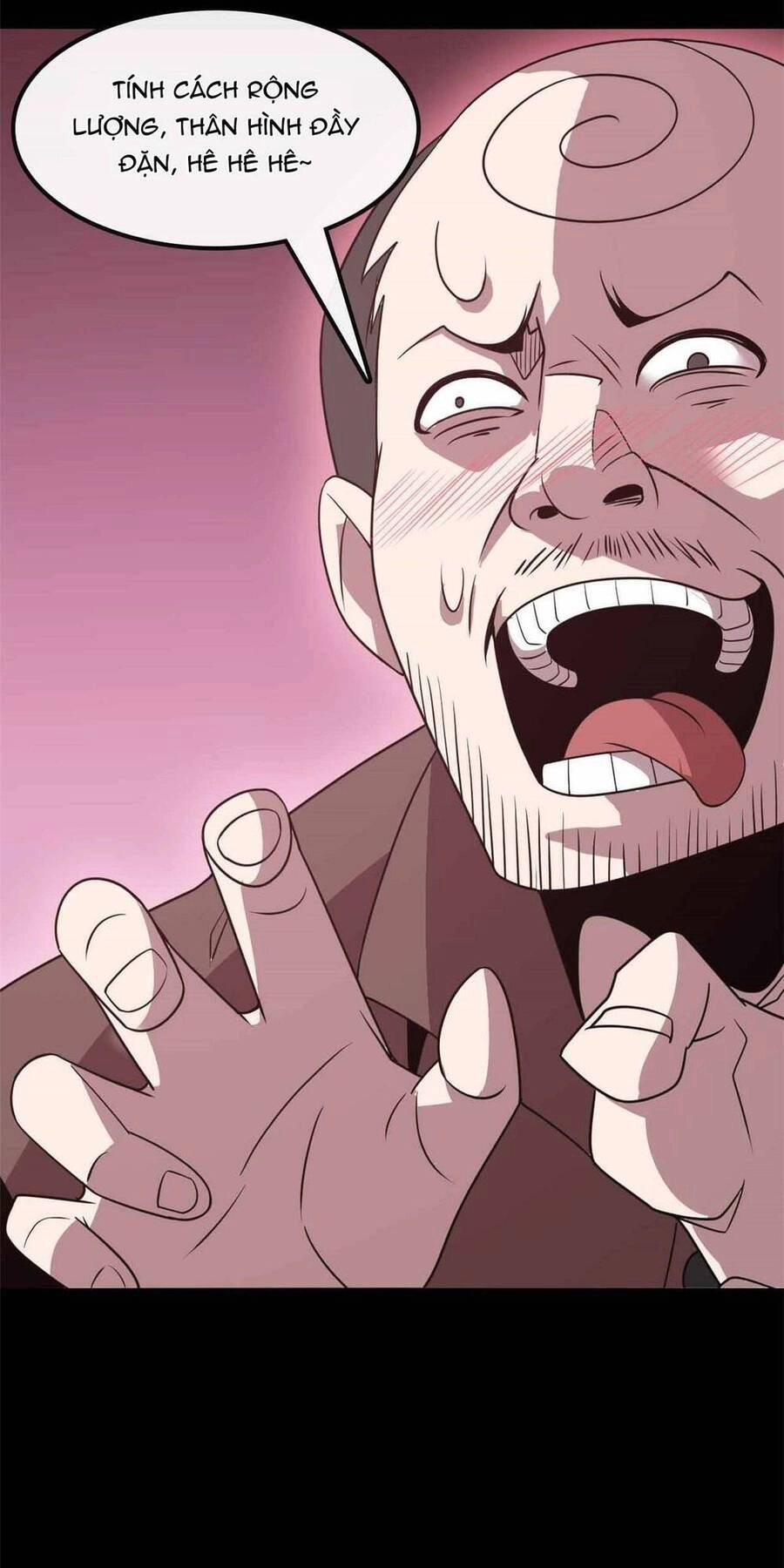 Lời Nguyền Này Thật Tuyệt Vời Chapter 9 - 22