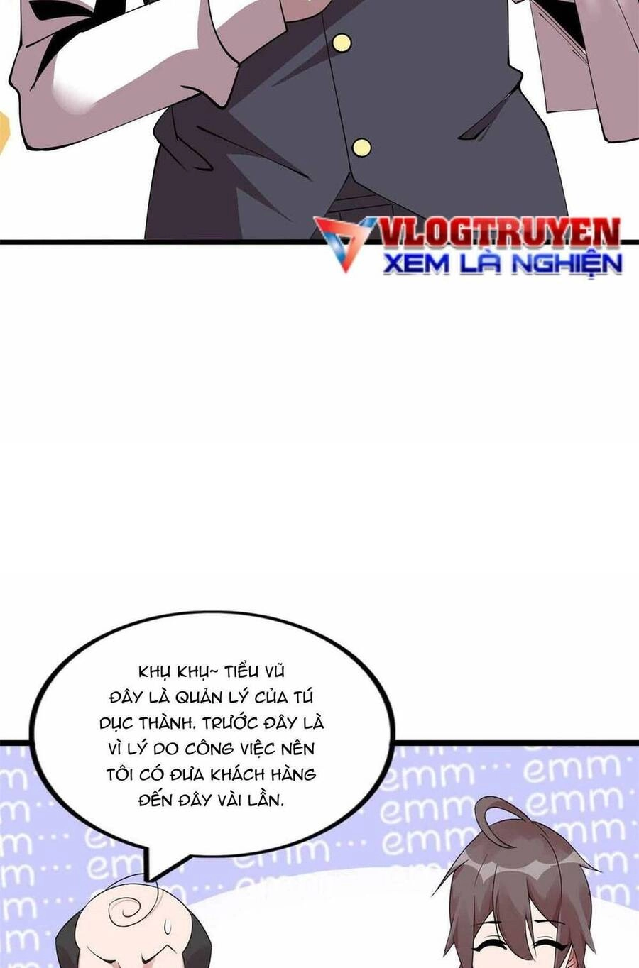 Lời Nguyền Này Thật Tuyệt Vời Chapter 9 - 40