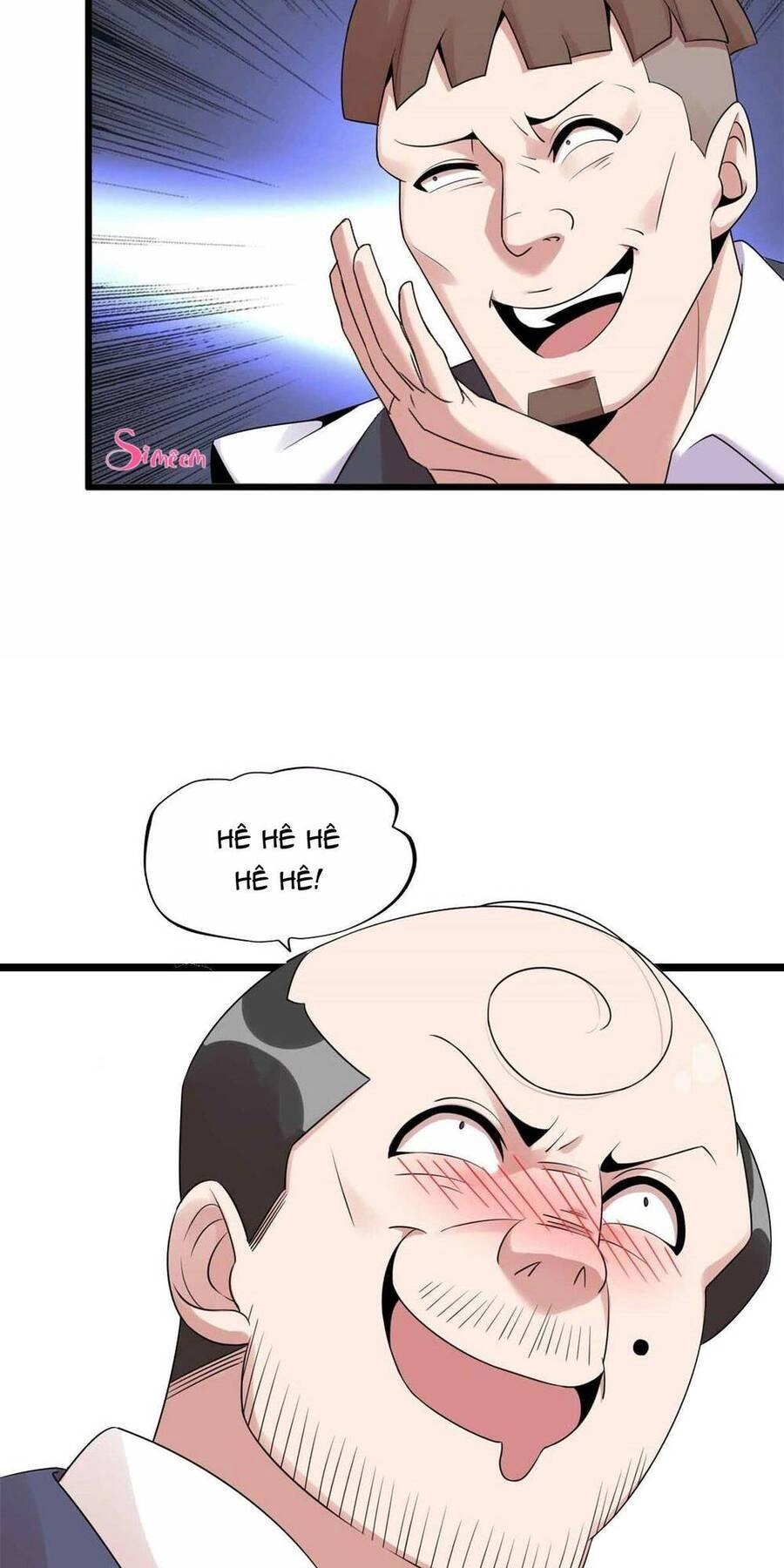 Lời Nguyền Này Thật Tuyệt Vời Chapter 9 - 43