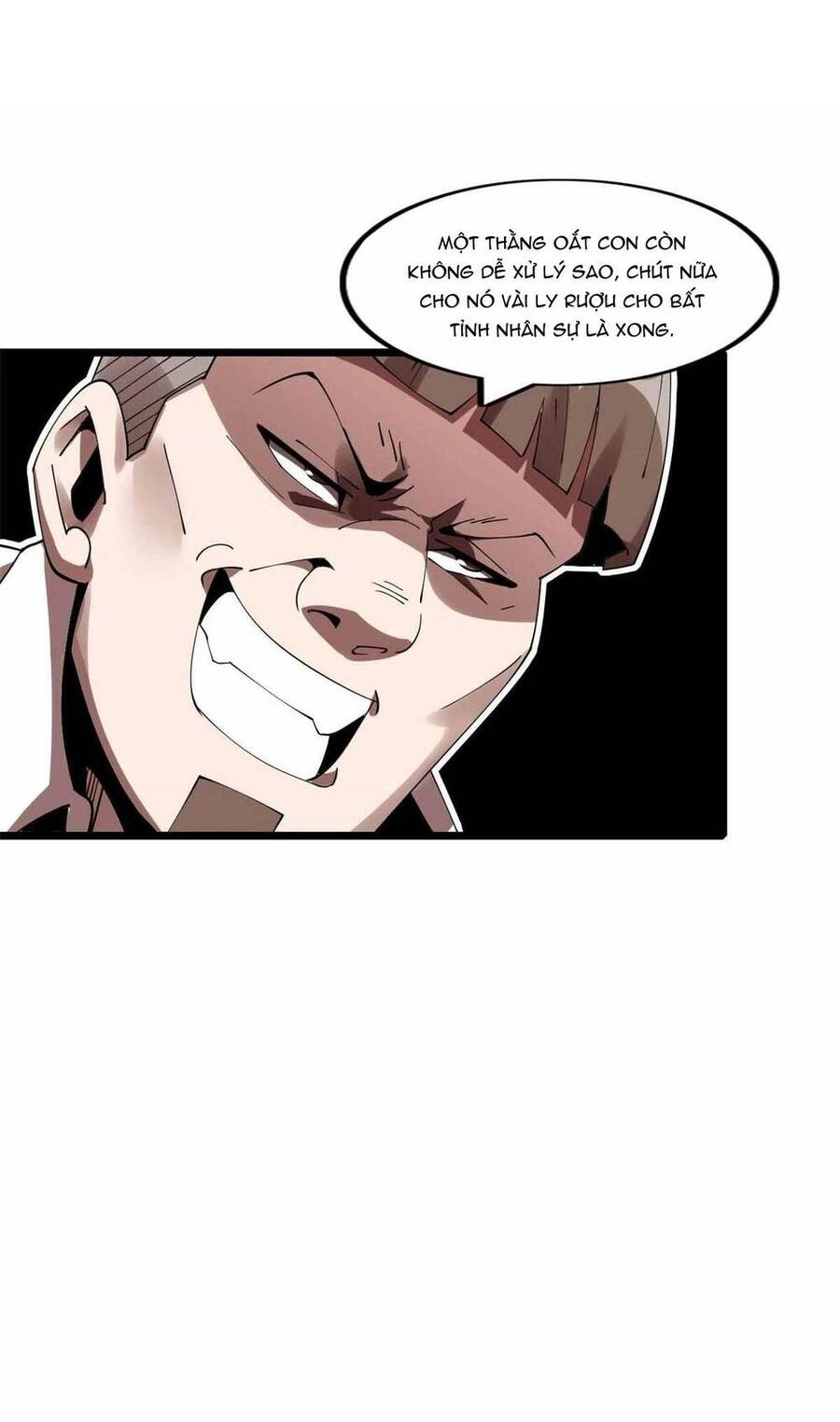 Lời Nguyền Này Thật Tuyệt Vời Chapter 9 - 45