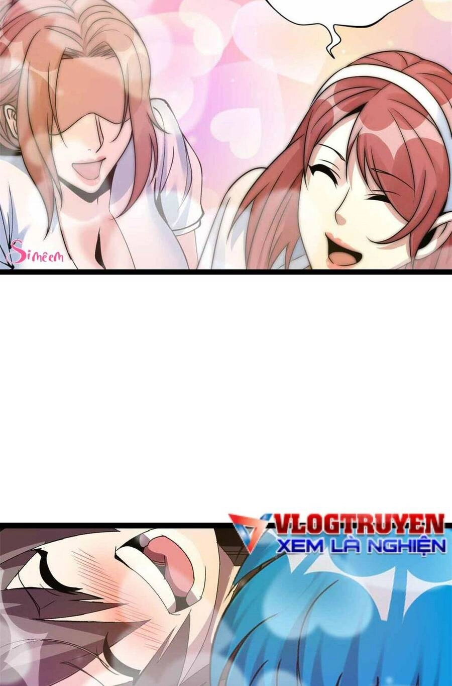 Lời Nguyền Này Thật Tuyệt Vời Chapter 9 - 52