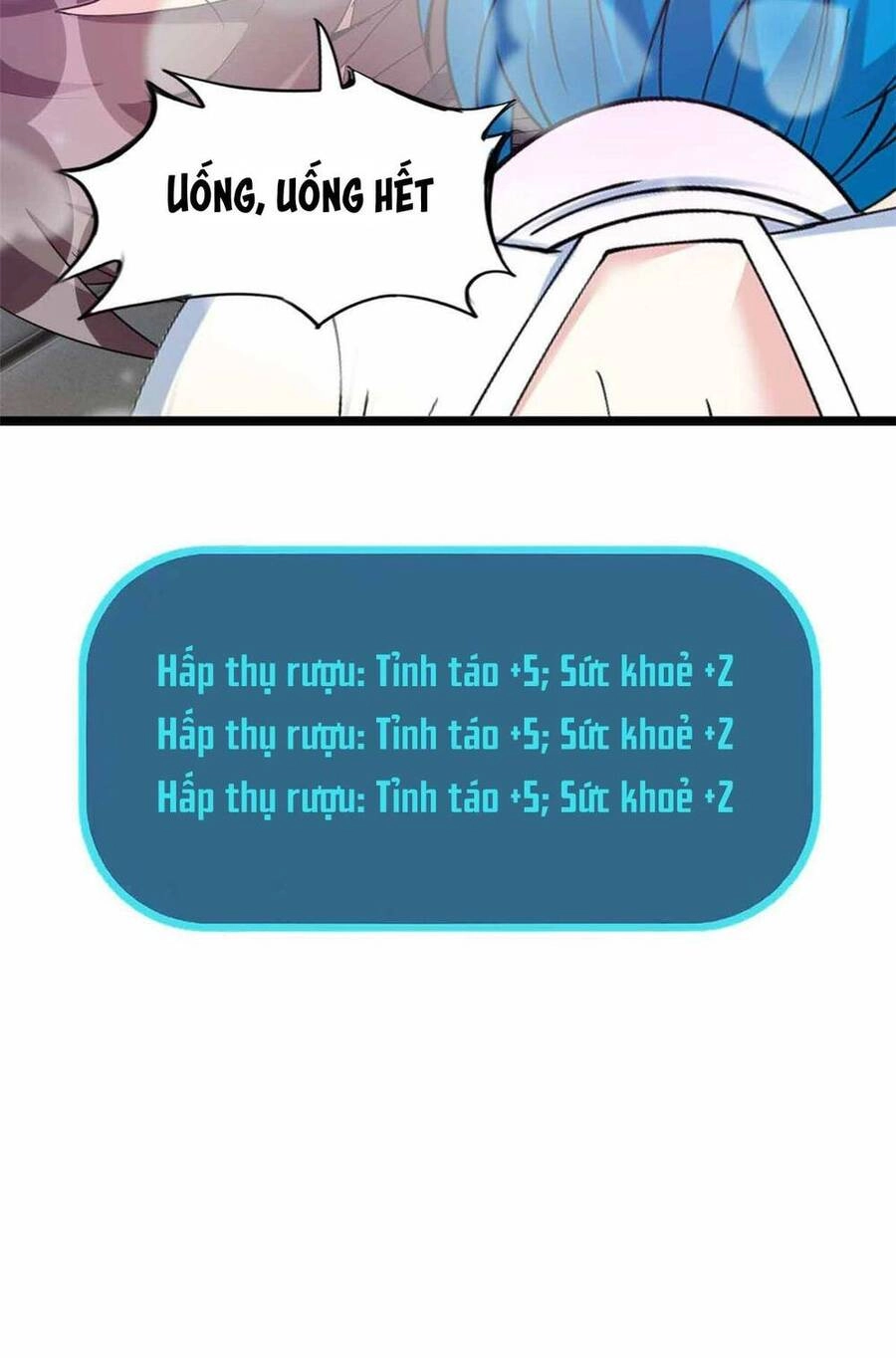 Lời Nguyền Này Thật Tuyệt Vời Chapter 9 - 53