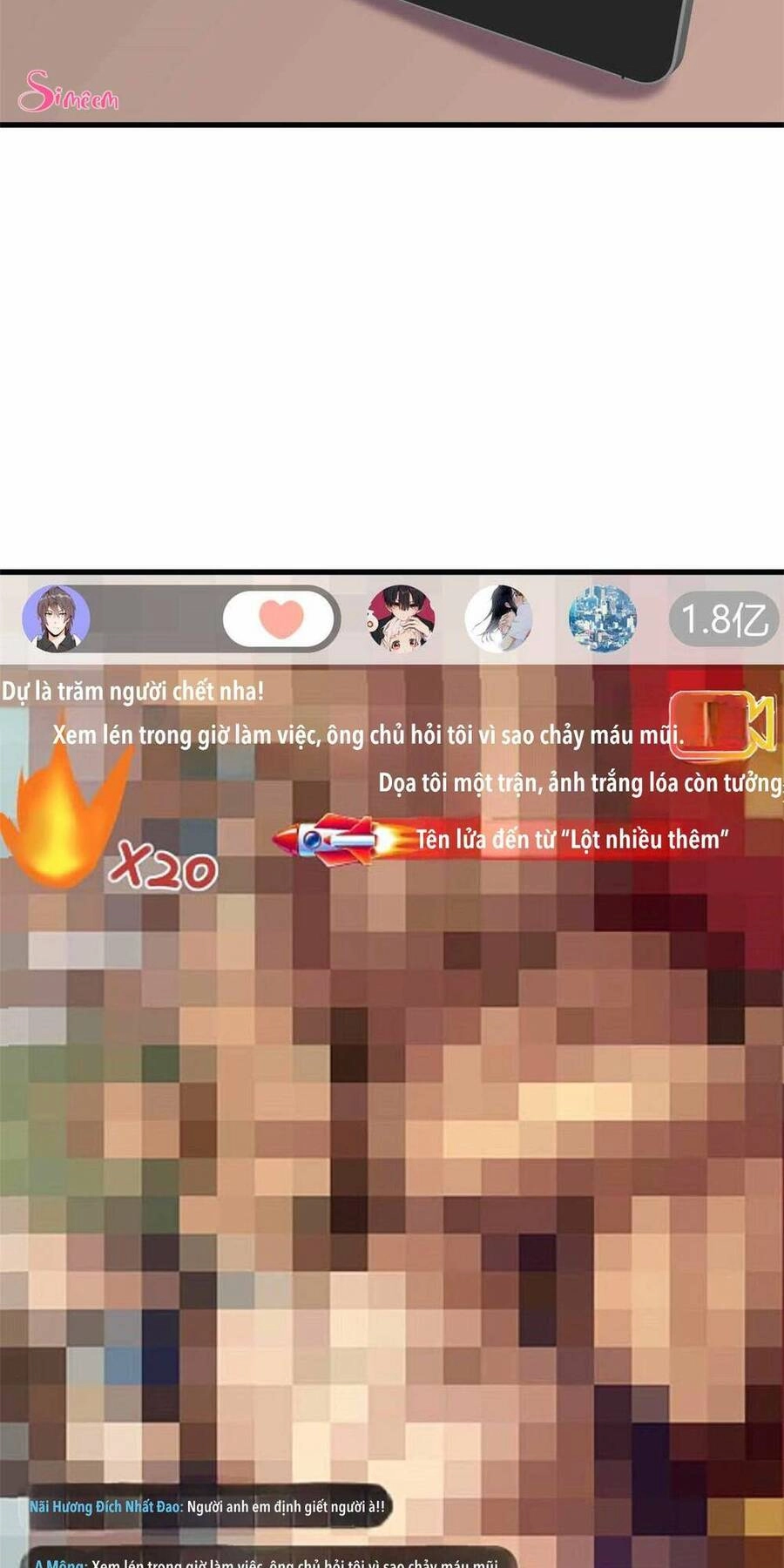 Lời Nguyền Này Thật Tuyệt Vời Chapter 9 - 59