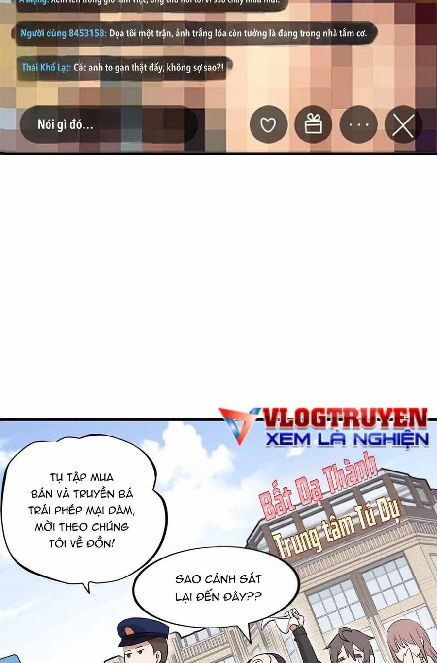 Lời Nguyền Này Thật Tuyệt Vời Chapter 9 - 60