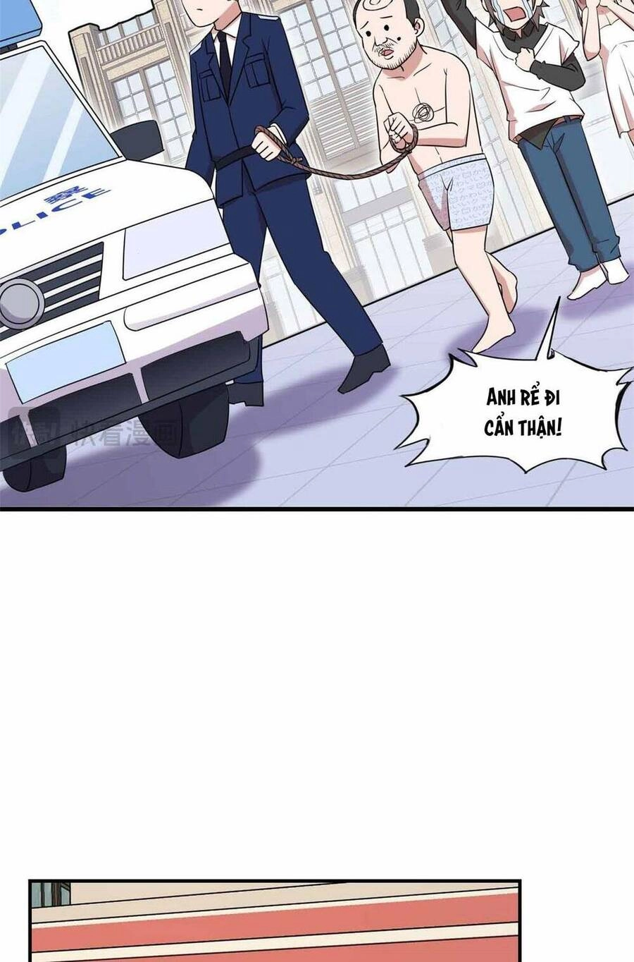 Lời Nguyền Này Thật Tuyệt Vời Chapter 9 - 61