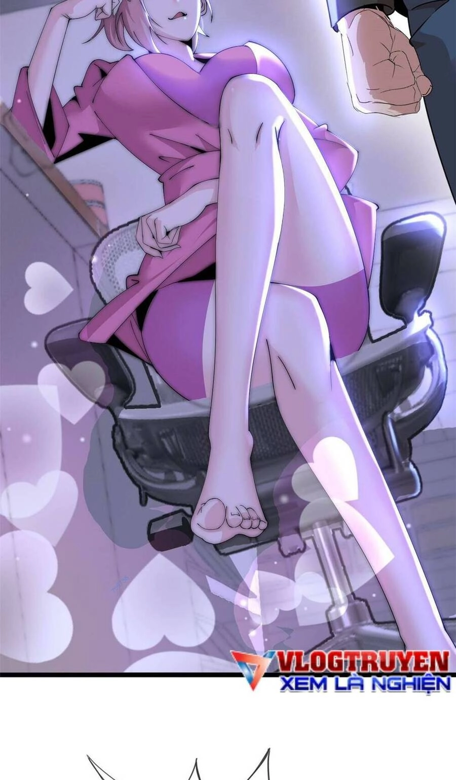 Lời Nguyền Này Thật Tuyệt Vời Chapter 9 - 64