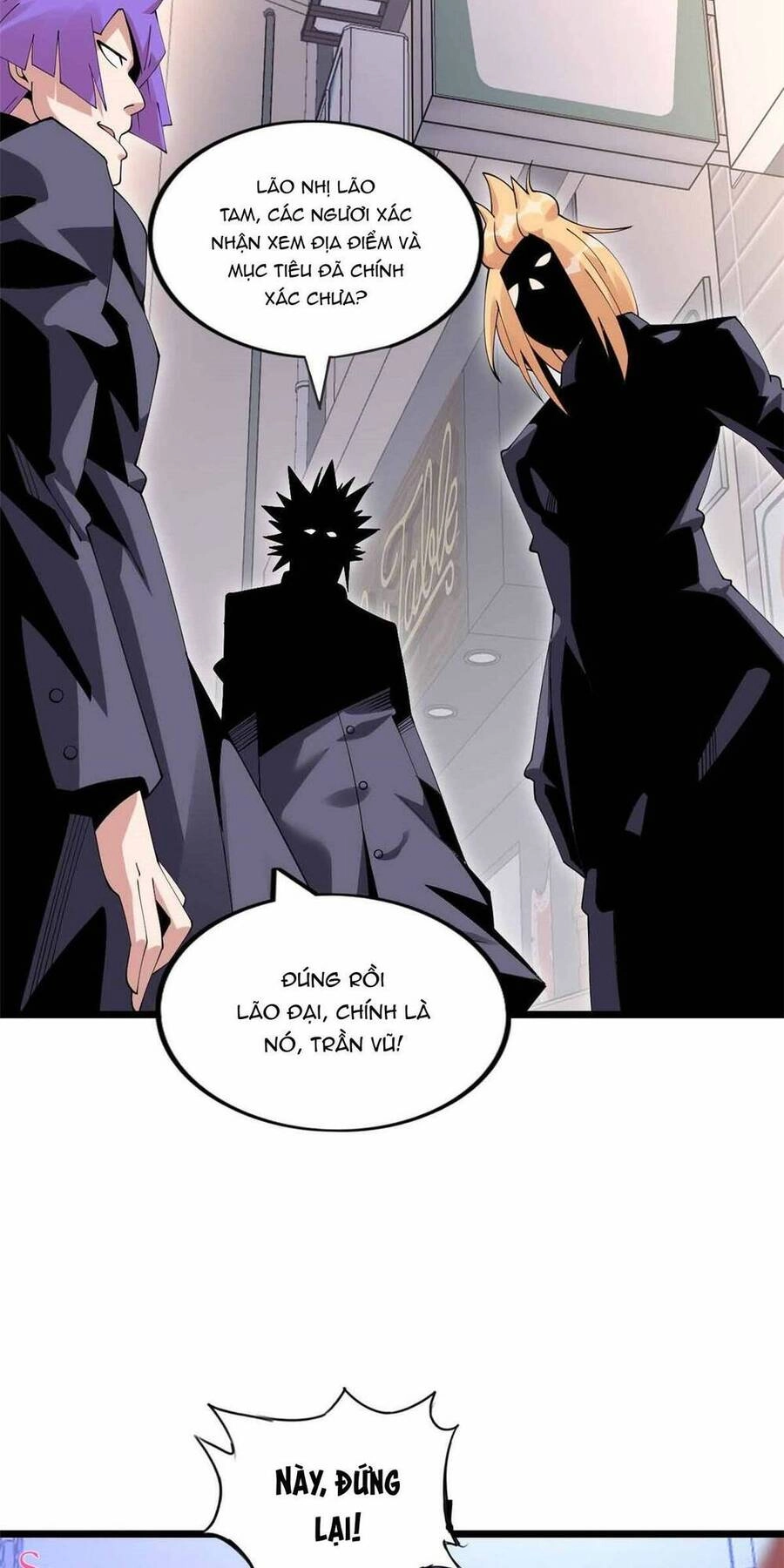 Lời Nguyền Này Thật Tuyệt Vời Chapter 10 - 5