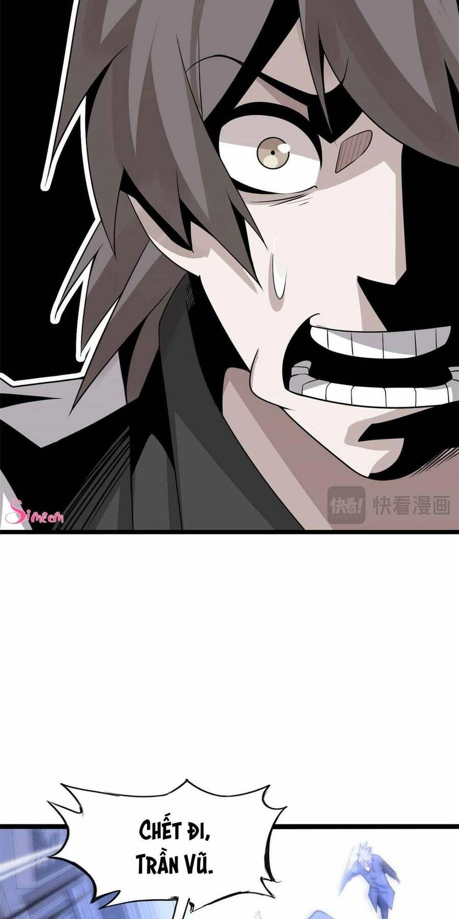 Lời Nguyền Này Thật Tuyệt Vời Chapter 10 - 16