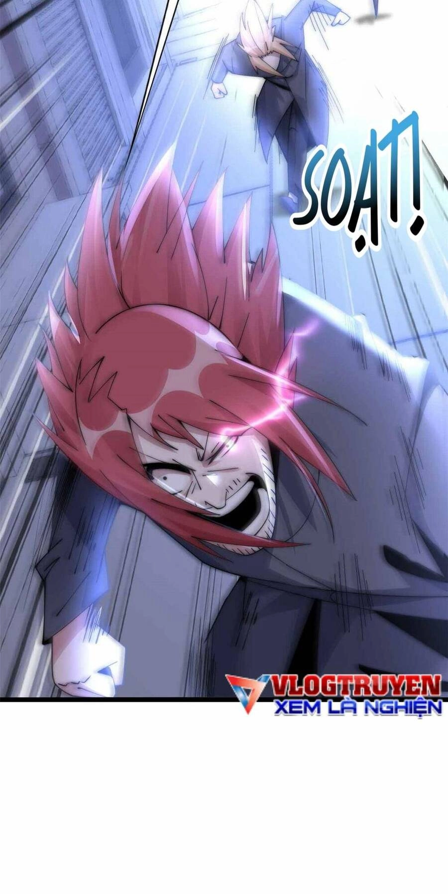 Lời Nguyền Này Thật Tuyệt Vời Chapter 10 - 17