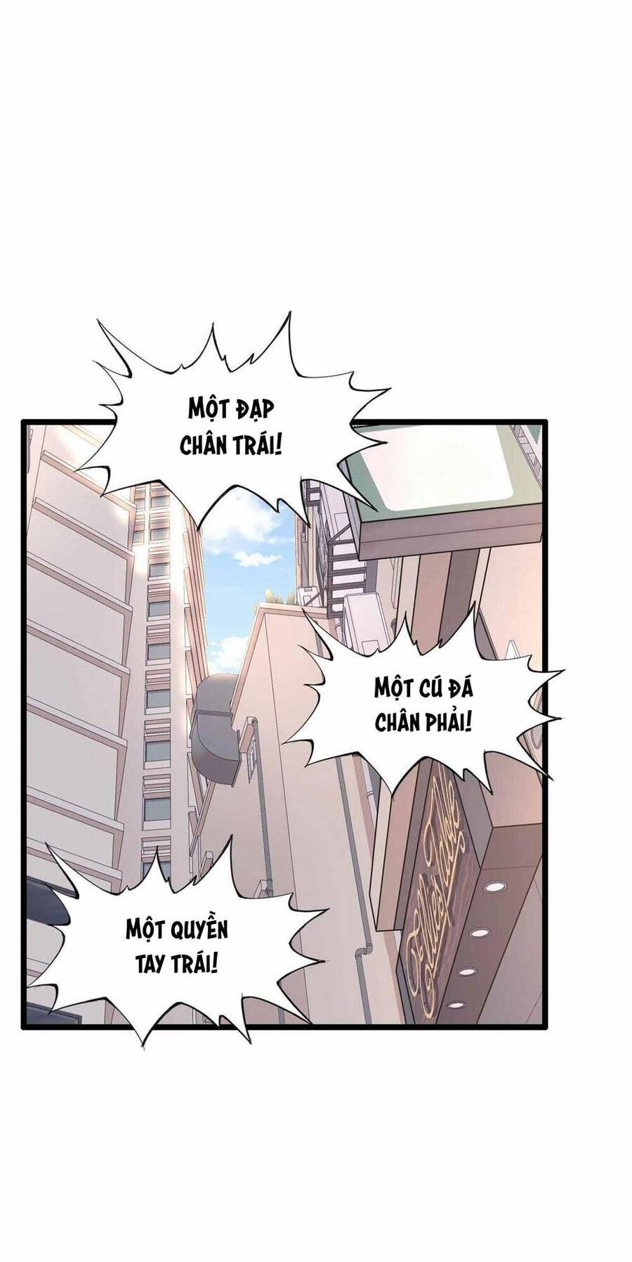 Lời Nguyền Này Thật Tuyệt Vời Chapter 10 - 18