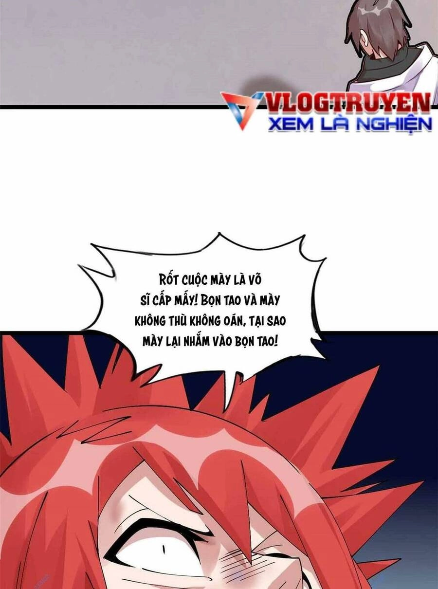 Lời Nguyền Này Thật Tuyệt Vời Chapter 10 - 20