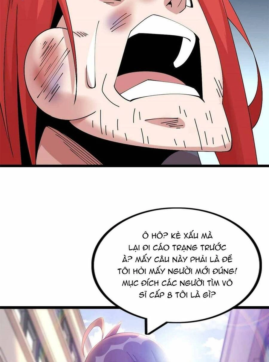 Lời Nguyền Này Thật Tuyệt Vời Chapter 10 - 21