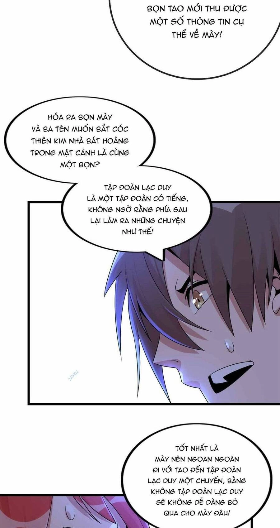 Lời Nguyền Này Thật Tuyệt Vời Chapter 10 - 27