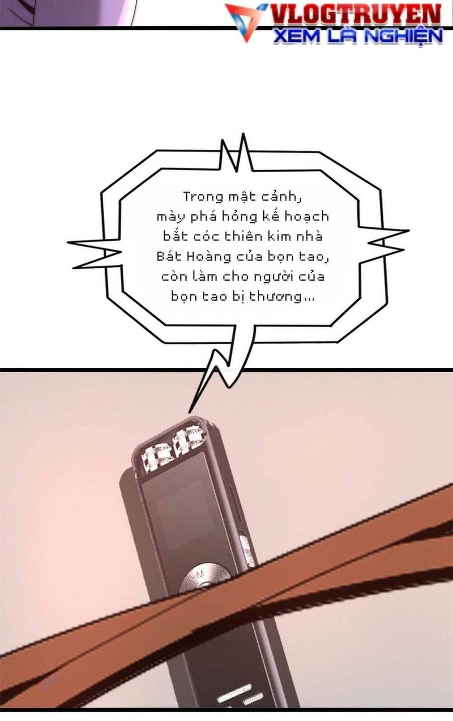 Lời Nguyền Này Thật Tuyệt Vời Chapter 10 - 33