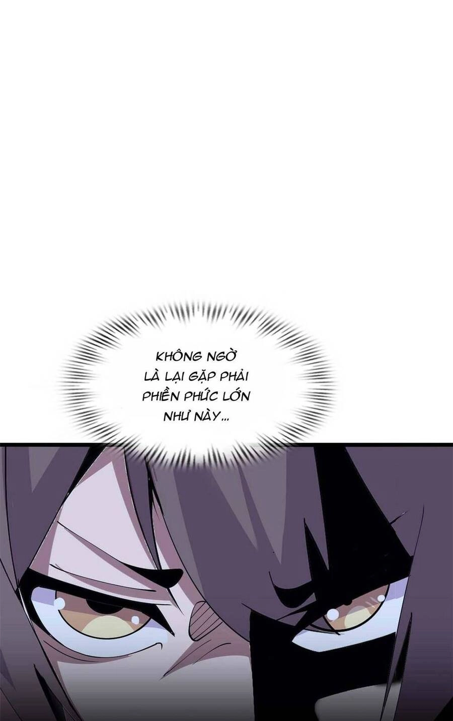 Lời Nguyền Này Thật Tuyệt Vời Chapter 10 - 34