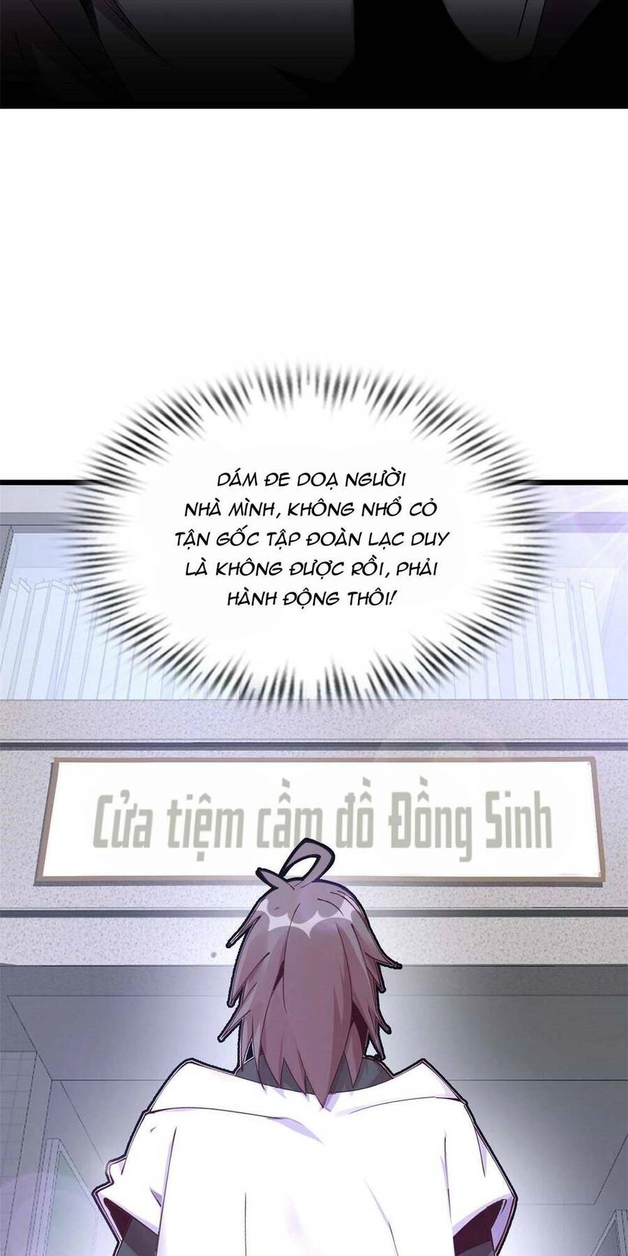 Lời Nguyền Này Thật Tuyệt Vời Chapter 10 - 35