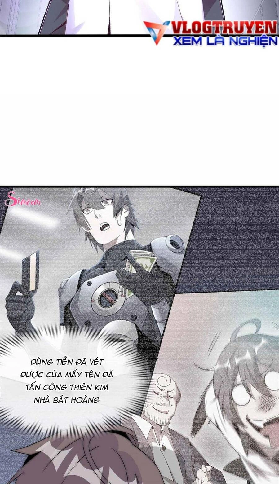 Lời Nguyền Này Thật Tuyệt Vời Chapter 10 - 36