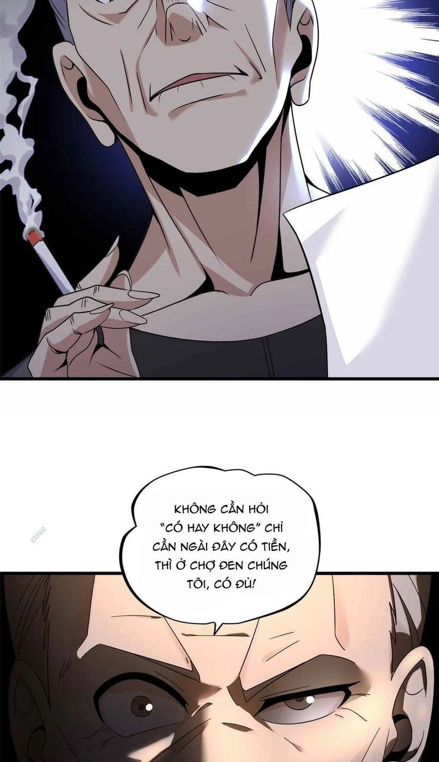 Lời Nguyền Này Thật Tuyệt Vời Chapter 10 - 40