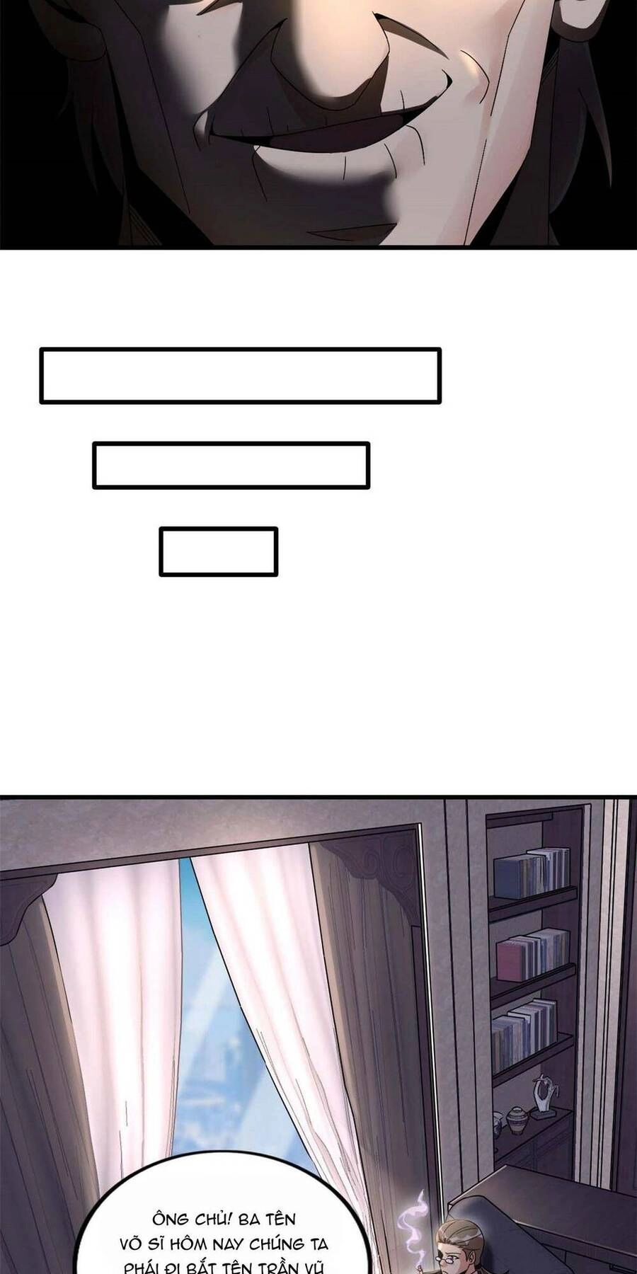 Lời Nguyền Này Thật Tuyệt Vời Chapter 10 - 41