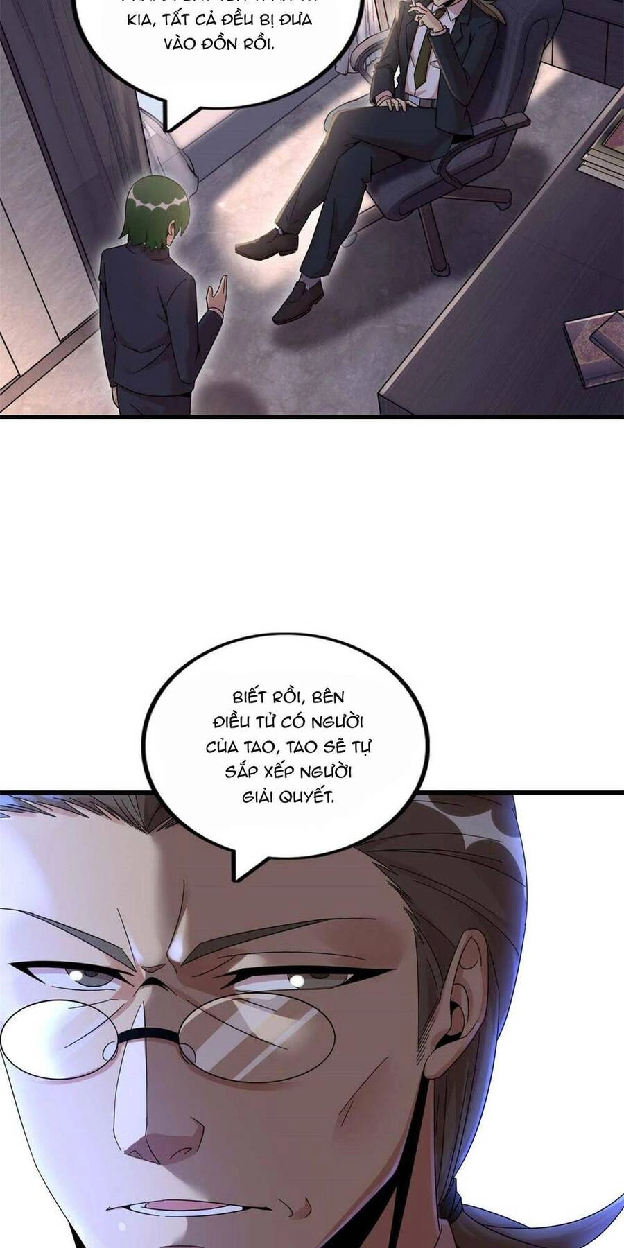 Lời Nguyền Này Thật Tuyệt Vời Chapter 10 - 42