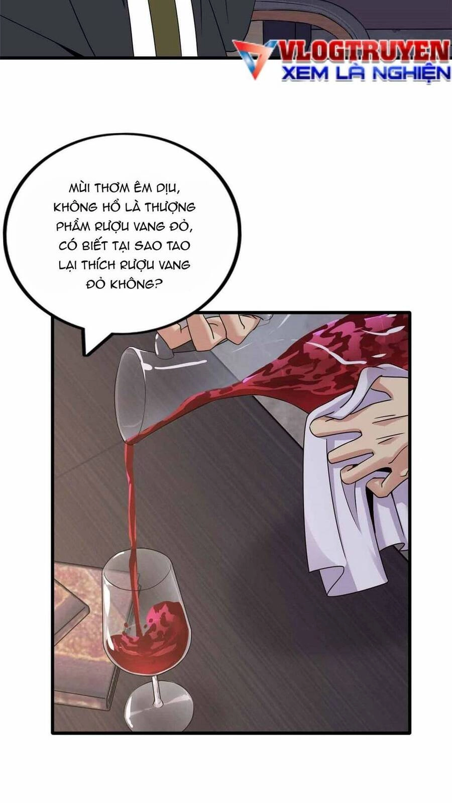 Lời Nguyền Này Thật Tuyệt Vời Chapter 10 - 46