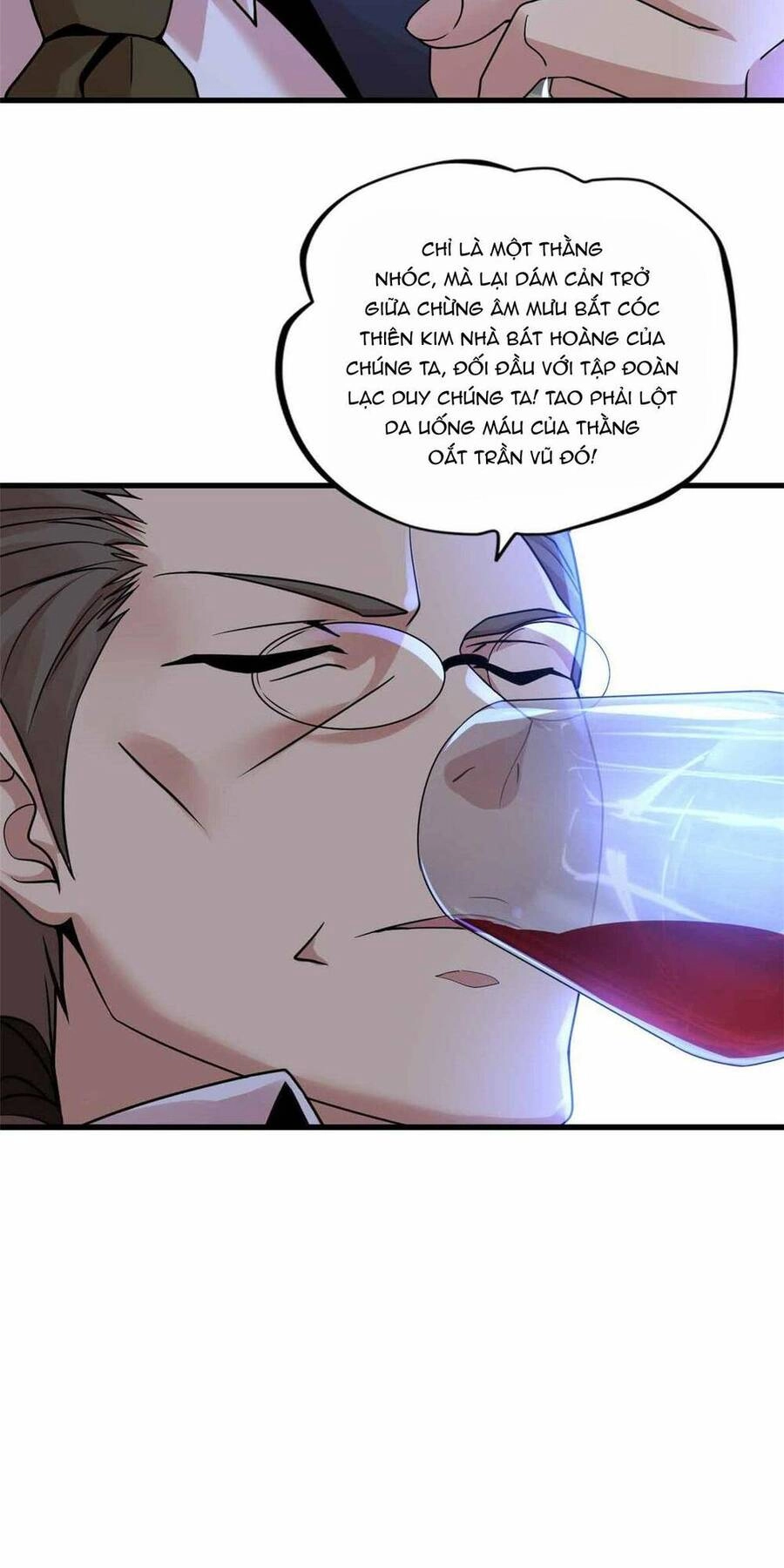 Lời Nguyền Này Thật Tuyệt Vời Chapter 10 - 48