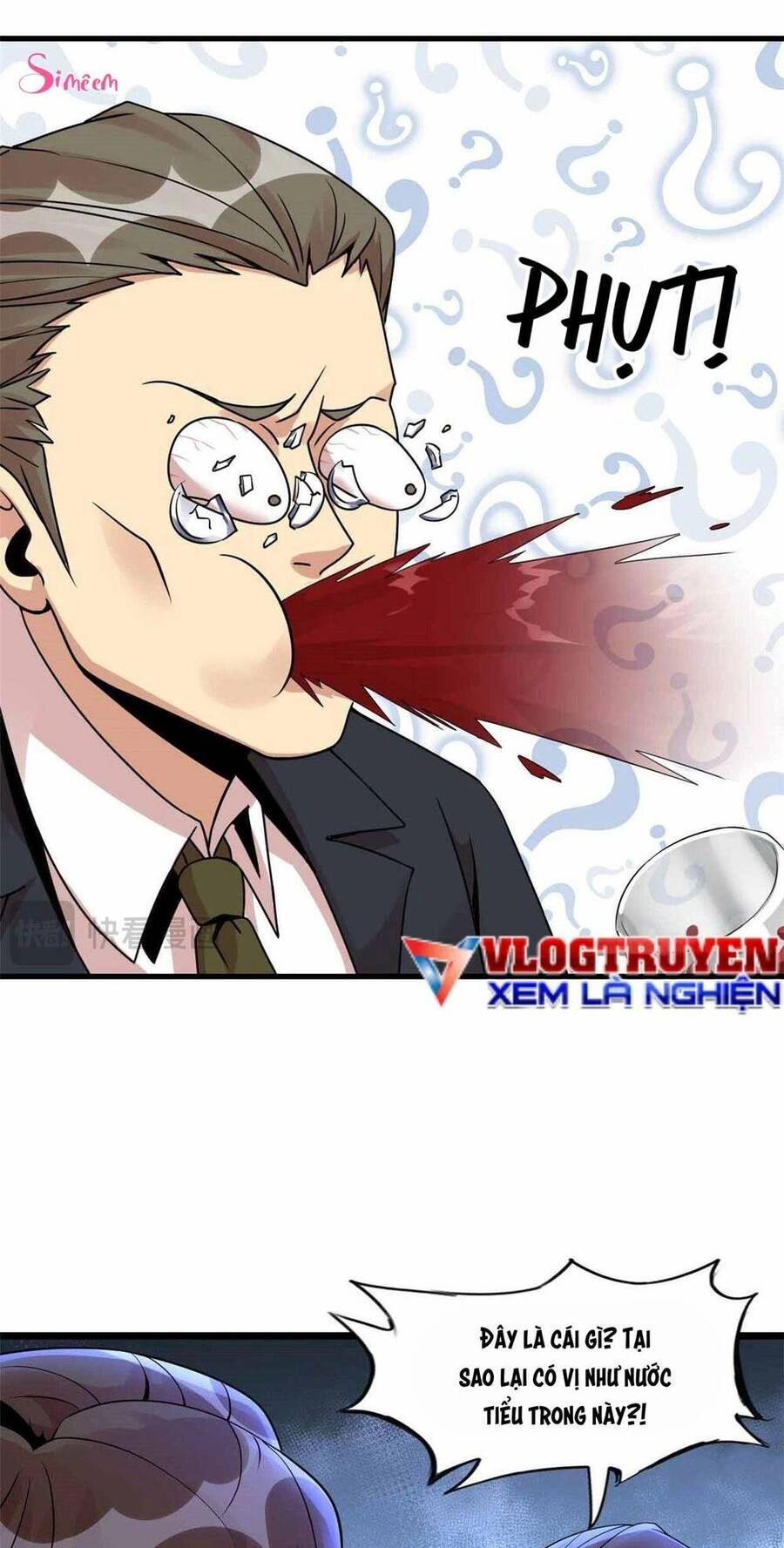 Lời Nguyền Này Thật Tuyệt Vời Chapter 10 - 49