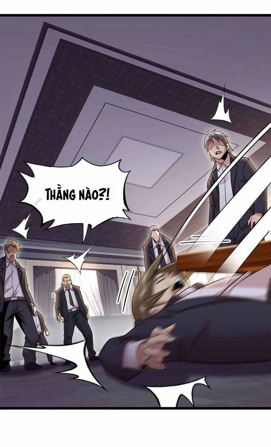 Lời Nguyền Này Thật Tuyệt Vời Chapter 10 - 53