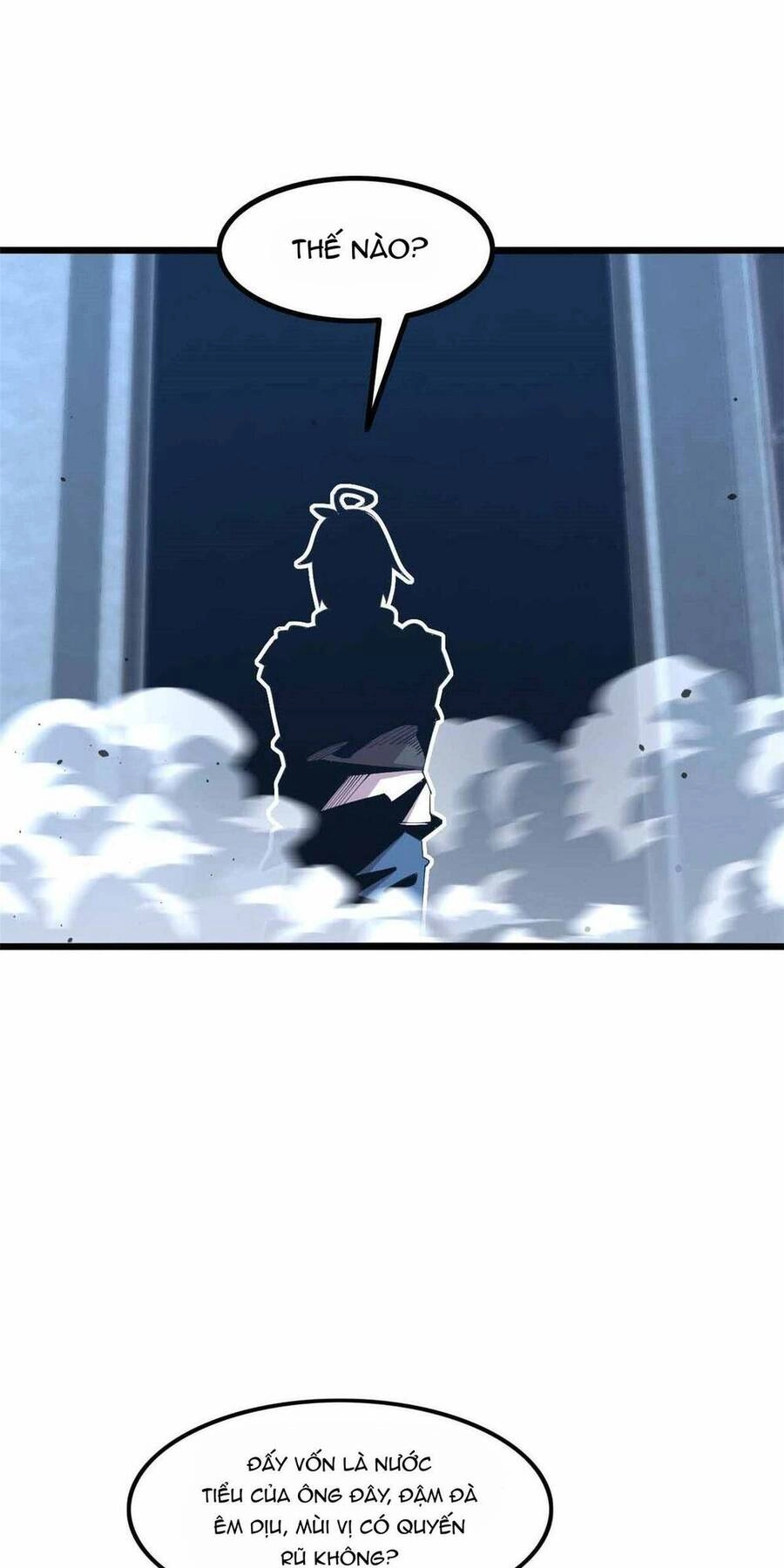 Lời Nguyền Này Thật Tuyệt Vời Chapter 10 - 54