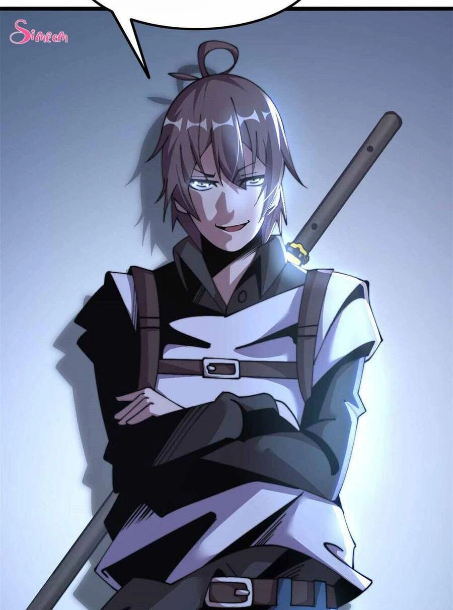 Lời Nguyền Này Thật Tuyệt Vời Chapter 10 - 55