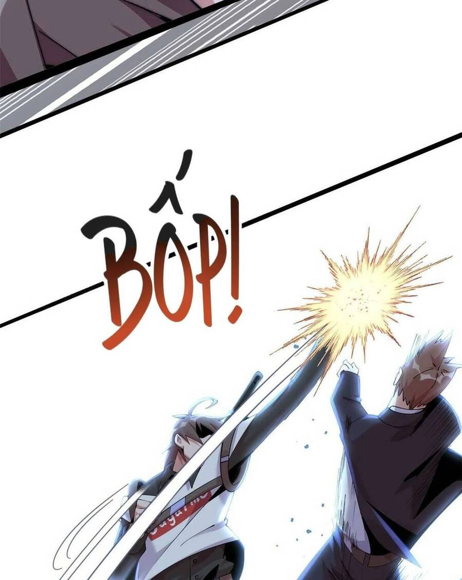 Lời Nguyền Này Thật Tuyệt Vời Chapter 11 - 17