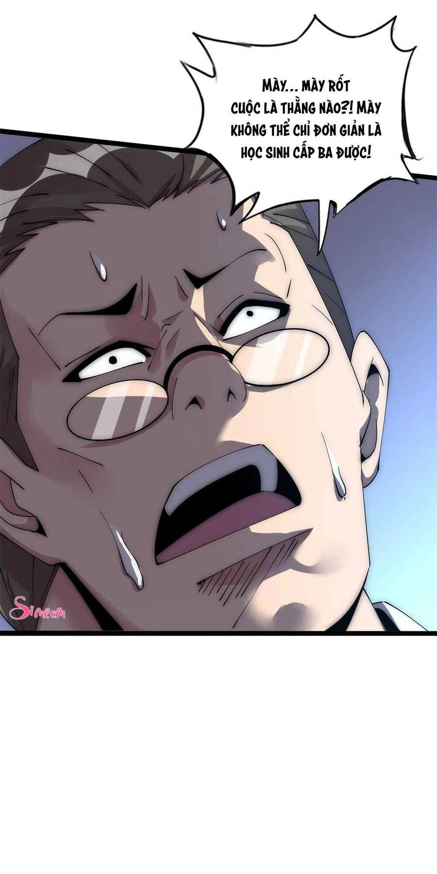 Lời Nguyền Này Thật Tuyệt Vời Chapter 11 - 19