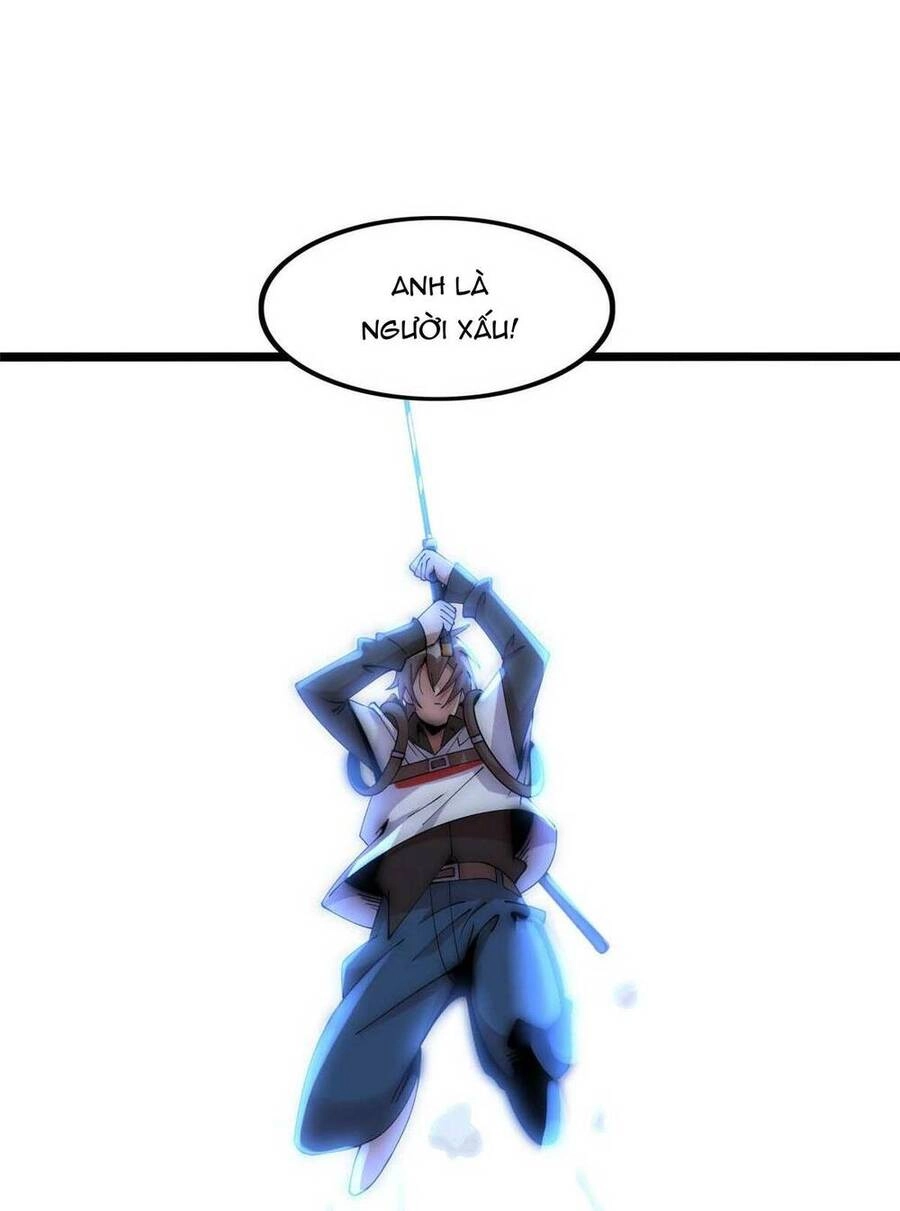 Lời Nguyền Này Thật Tuyệt Vời Chapter 11 - 22