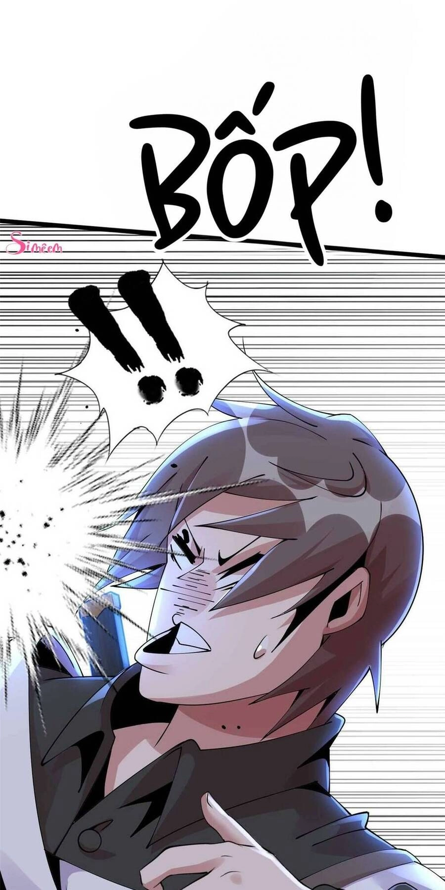 Lời Nguyền Này Thật Tuyệt Vời Chapter 11 - 24